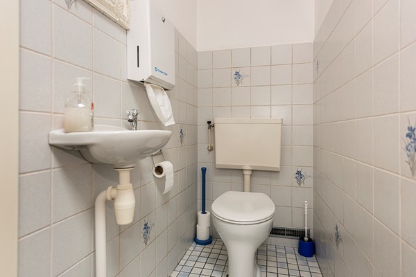 Medium property photo - Wierdensestraat 34, 7607 GJ Almelo
